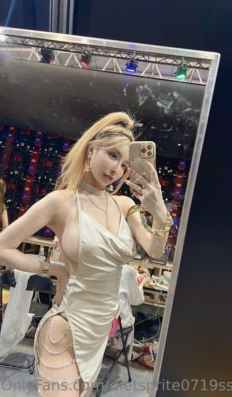 dietsprite0719ss かわいいスター 写真