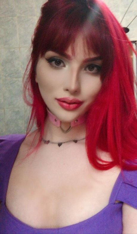 Angel Bronzony HD女優 写真