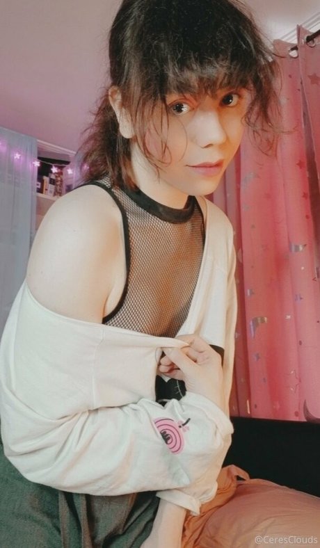 Ceresclouds トップスター 写真