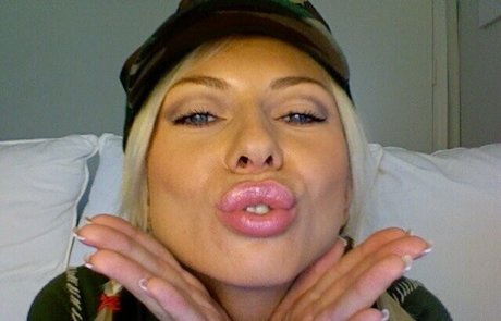 Marina Orlova ポルノスター 素敵 写真