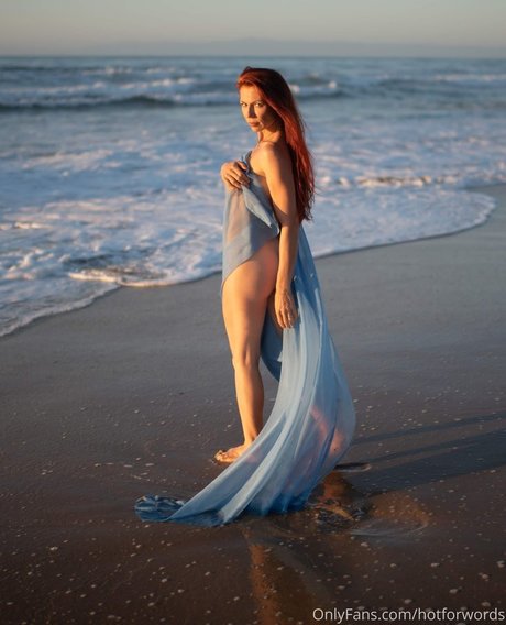 Marina Orlova モデル 写真