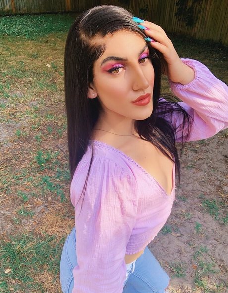 lunabarbiedoll xxxスター アーカイブ