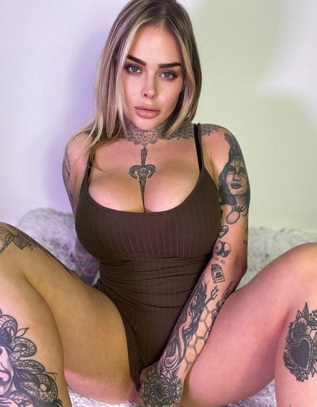 giaclarkex ポルノスター 独占 ギャラリー