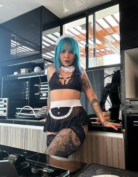 wendysuicideg 完璧なモデル アーカイブ