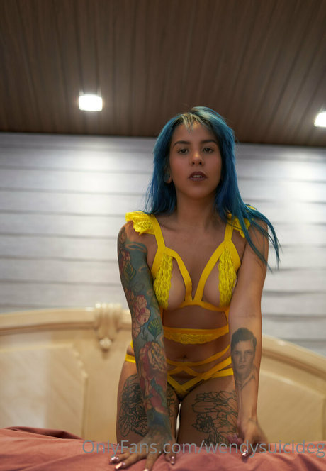 wendysuicideg Profilbild