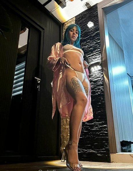 wendysuicideg ホットモデル 写真