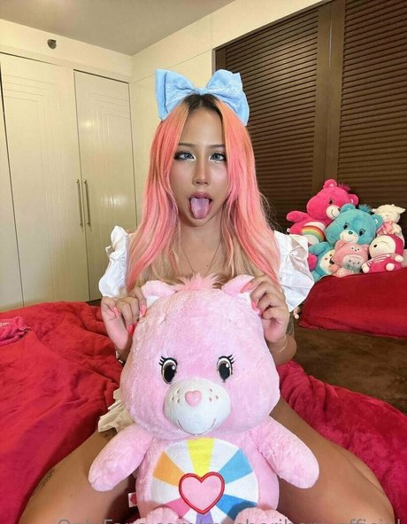 mycheriberryofficial セックス女優 アーカイブ