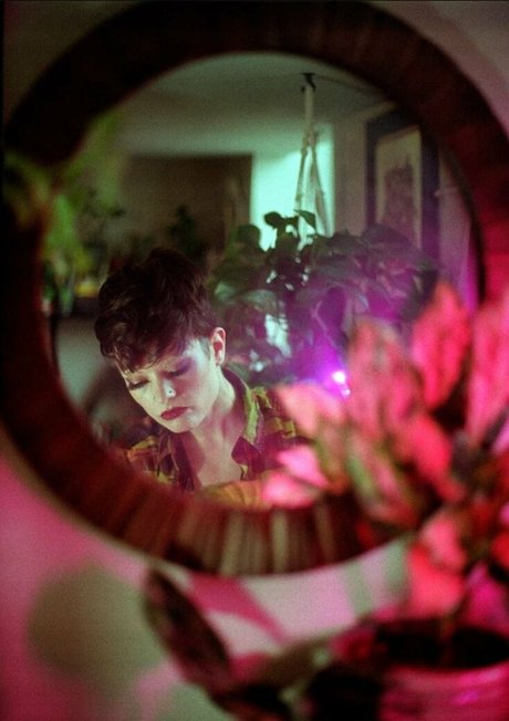 曲線美のランジェリーOnlyFans トップ 写真