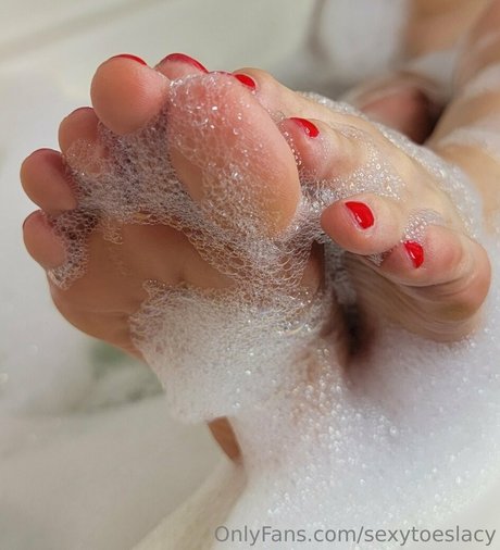 sexytoeslacy セックスモデル ギャラリー