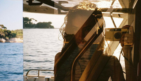 Kelly Gale セクシーモデル 画像