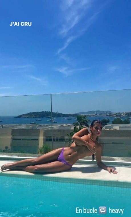 Jennifer Baldini 素敵なスター ギャラリー