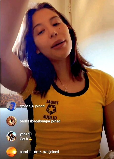 Charisma Kain 素敵なモデル 画像