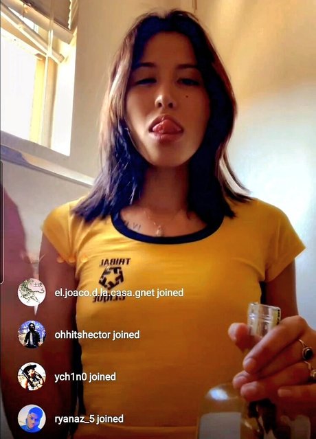 Charisma Kain 最高のスター 画像