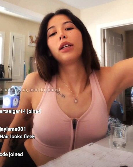 Charisma Kain HDスター 画像