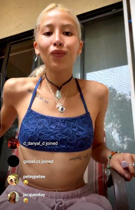 Charisma Kain アダルトスター 画像