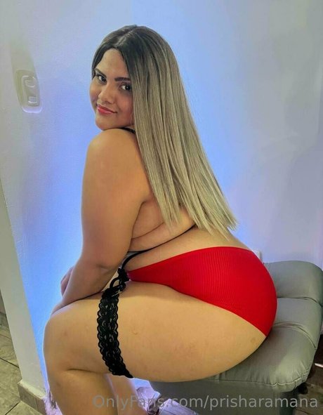 prisharamana アダルトモデル 画像