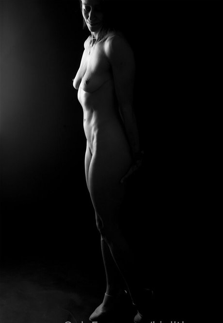 kjalltheway 最高のモデル 写真