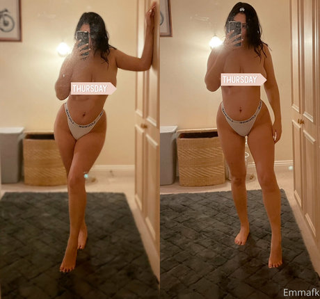 emmafkfree ポルノスター 美しい 写真