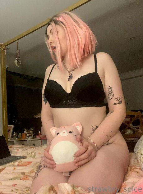 strawbryspice Profilbild