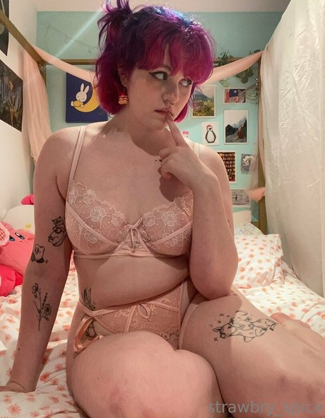 strawbryspice 高品質スター アーカイブ