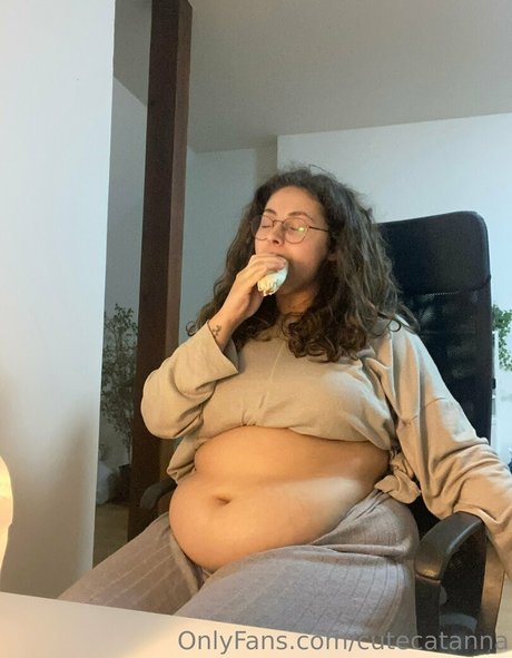 cutecatanna ポルノスター 高品質 写真