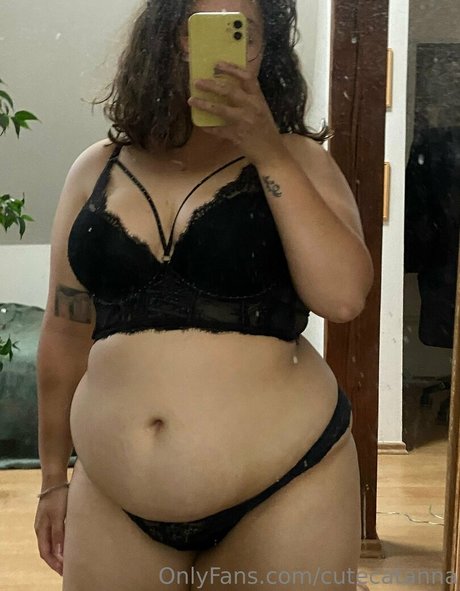 cutecatanna 最高のスター 写真