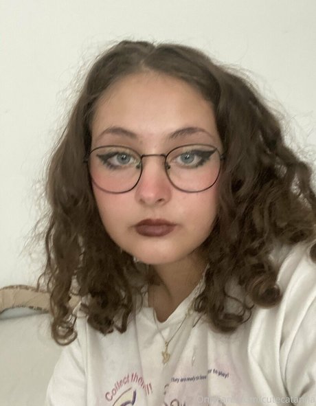 cutecatanna 完璧なモデル ギャラリー