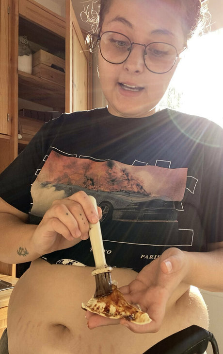 cutecatanna ヌードモデル 写真