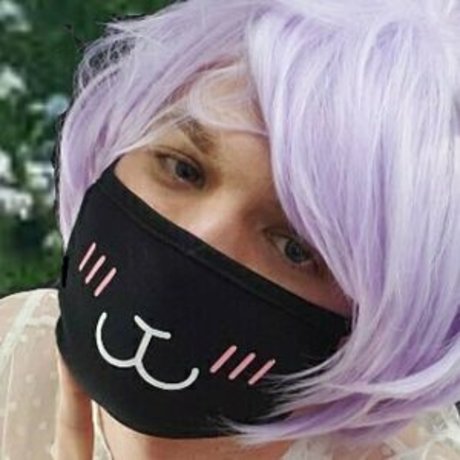 lewdfemboyairhead かわいいスター 写真