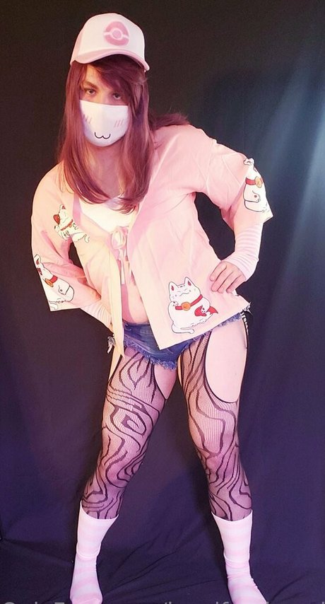 lewdfemboyairhead エロティック女優 写真