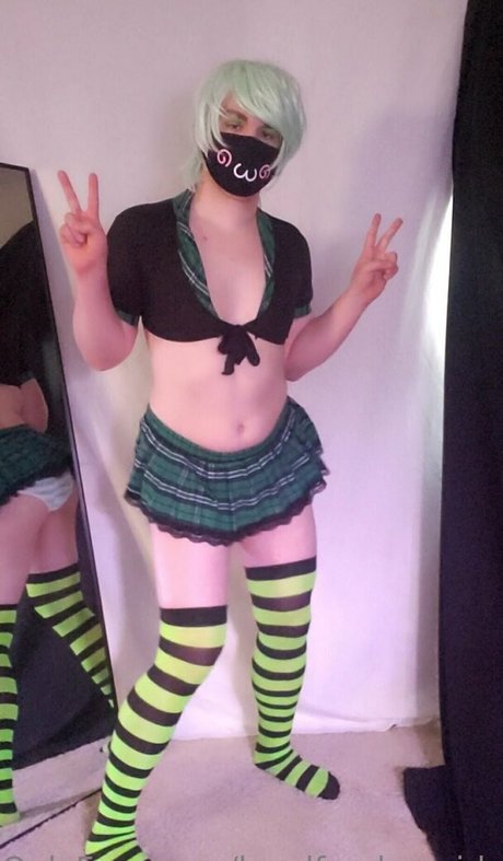 lewdfemboyairhead 無料のスター 画像