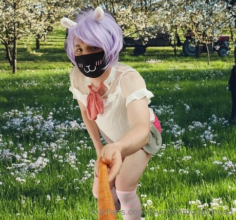 lewdfemboyairhead ポルノスター アダルト 画像