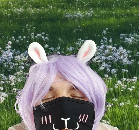 lewdfemboyairhead ホットなモデル 写真