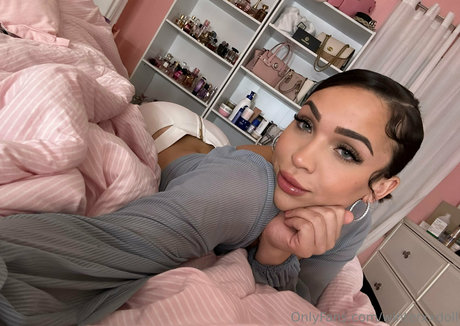 Winterxxdoll ヌードモデル 画像