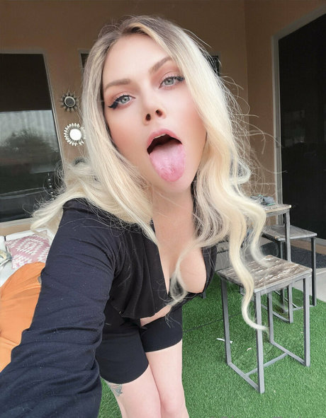 biancatusher ヌードモデル ギャラリー