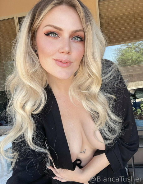 biancatusher 最高のポルノスター 画像