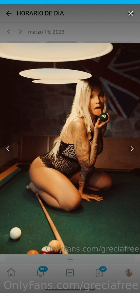 greciafree ホットなスター 画像