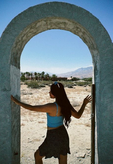 candy lane ポルノスター 写真