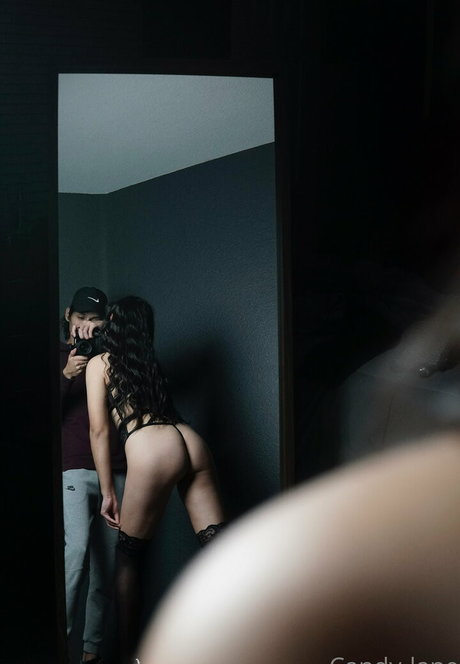 candy lane 完璧な女優 画像