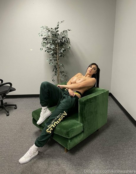 kirillwashere ポルノ女優 ギャラリー