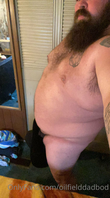 oilfielddadbod ポルノスター パーフェクト 写真