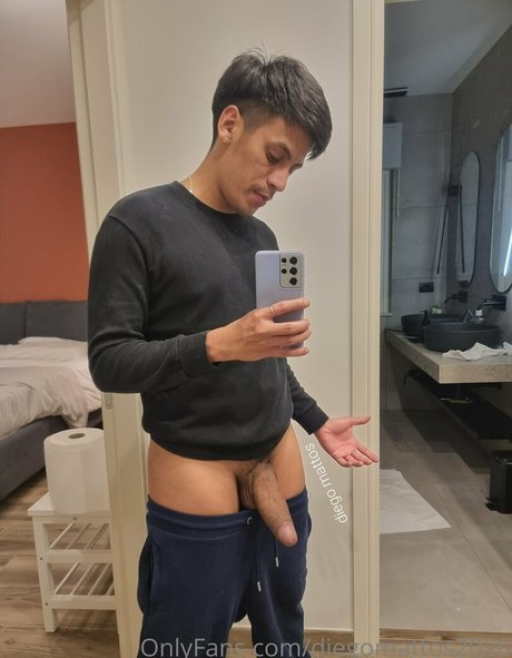 diegomattos2020 ポルノスター パーフェクト 画像