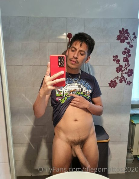 diegomattos2020 女優 写真