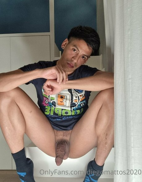 diegomattos2020 ヌードのポルノスター ギャラリー