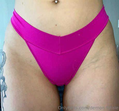 demon fatale 無料のスター 画像