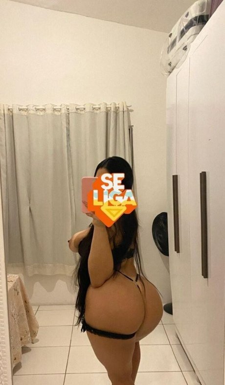 Novinhas Rabudas ヌード女優 ギャラリー