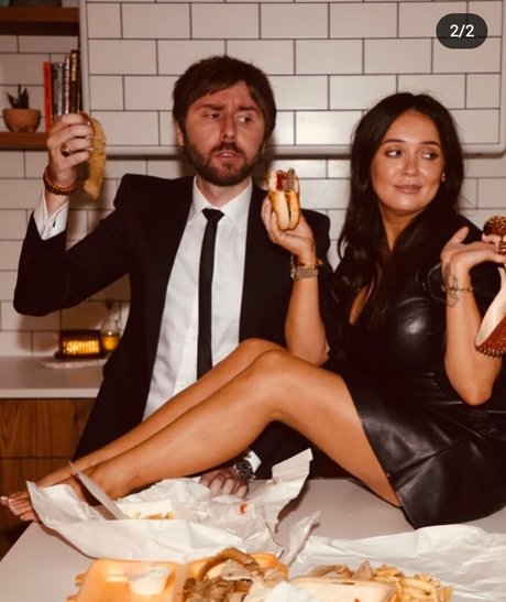 Clair Buckley 最高のスター 写真