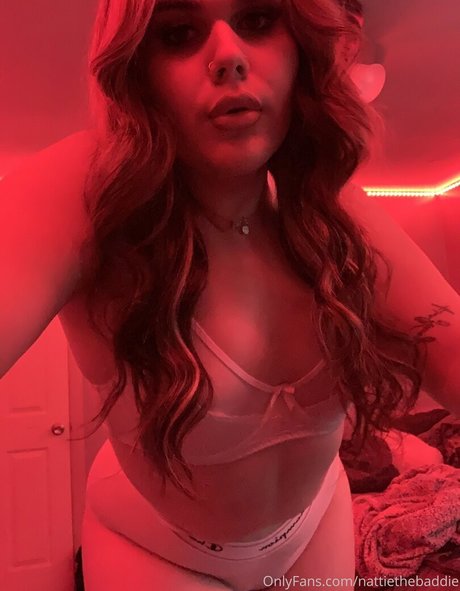 nattiethebaddie 美しいスター 画像