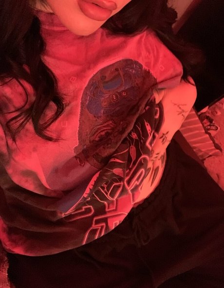 nattiethebaddie 限定モデル アーカイブ