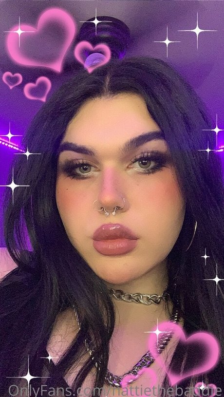 nattiethebaddie ポルノスター トップ 写真